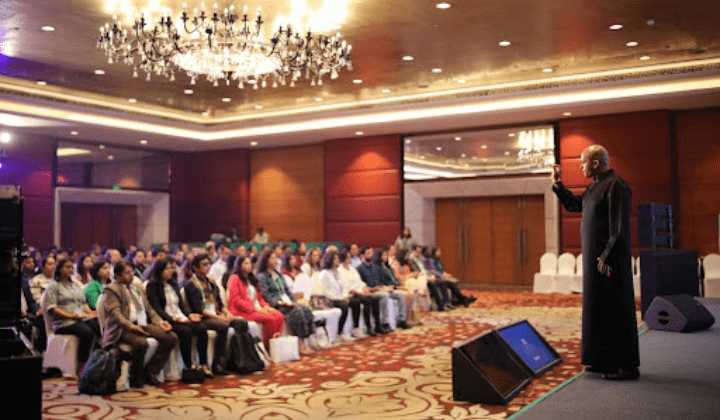 Motivational Speakers Corporate Events - Martial Arts Training ...