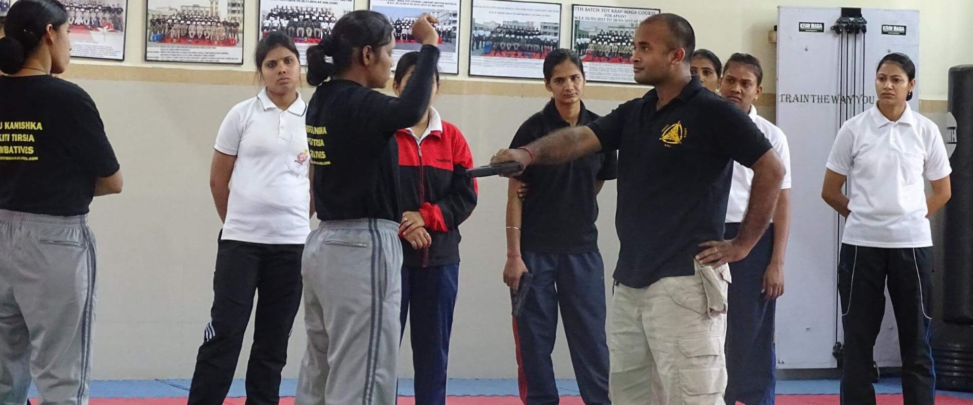 self-defence-training-classes-in-india