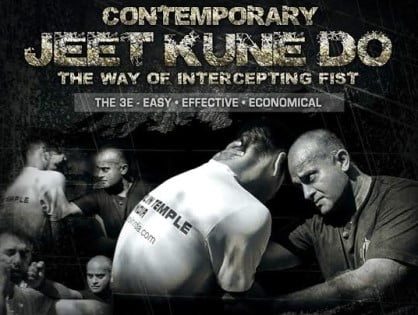 Enter the 3E – Easy, Effective, Economical Contemporary Jeet Kune Do