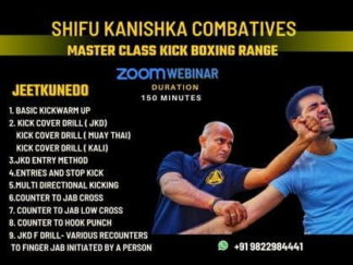 Jeetu-Kune-Do-webiinar-kickboxing-india